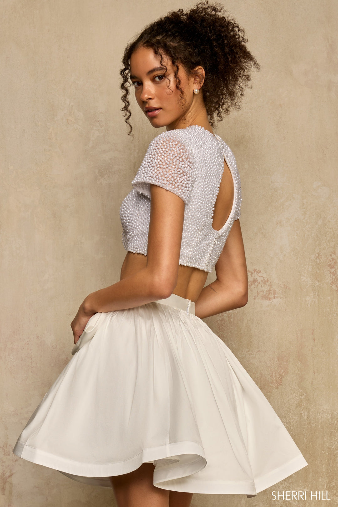 Sherri Hill 58370