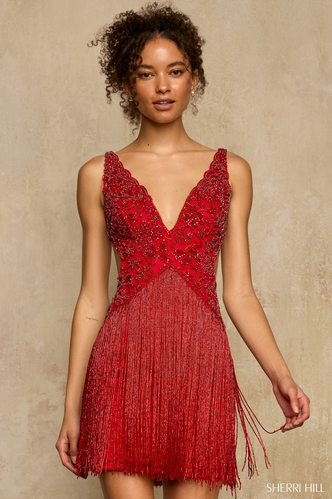 Sherri Hill 67070