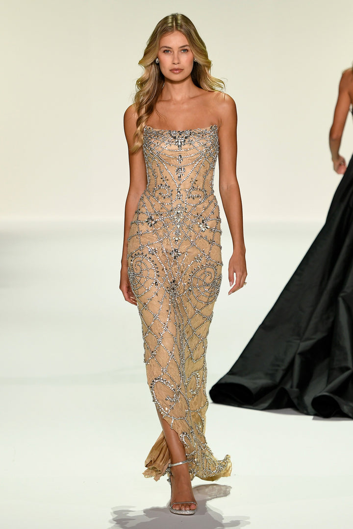 Sherri Hill 67143