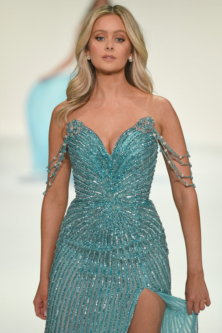 Sherri Hill 67161