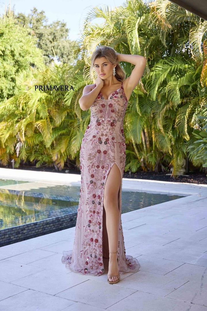 Primavera Couture 4313 — Antique Rose