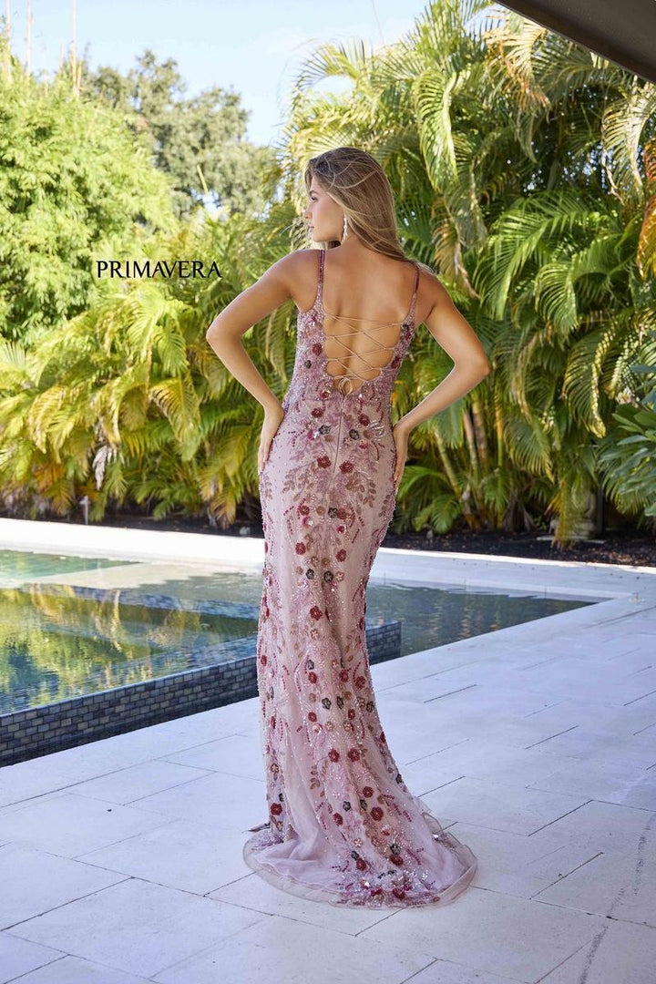 Primavera Couture 4313 — Antique Rose
