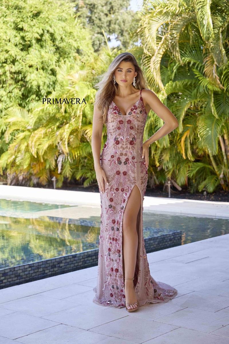 Primavera Couture 4313 — Antique Rose