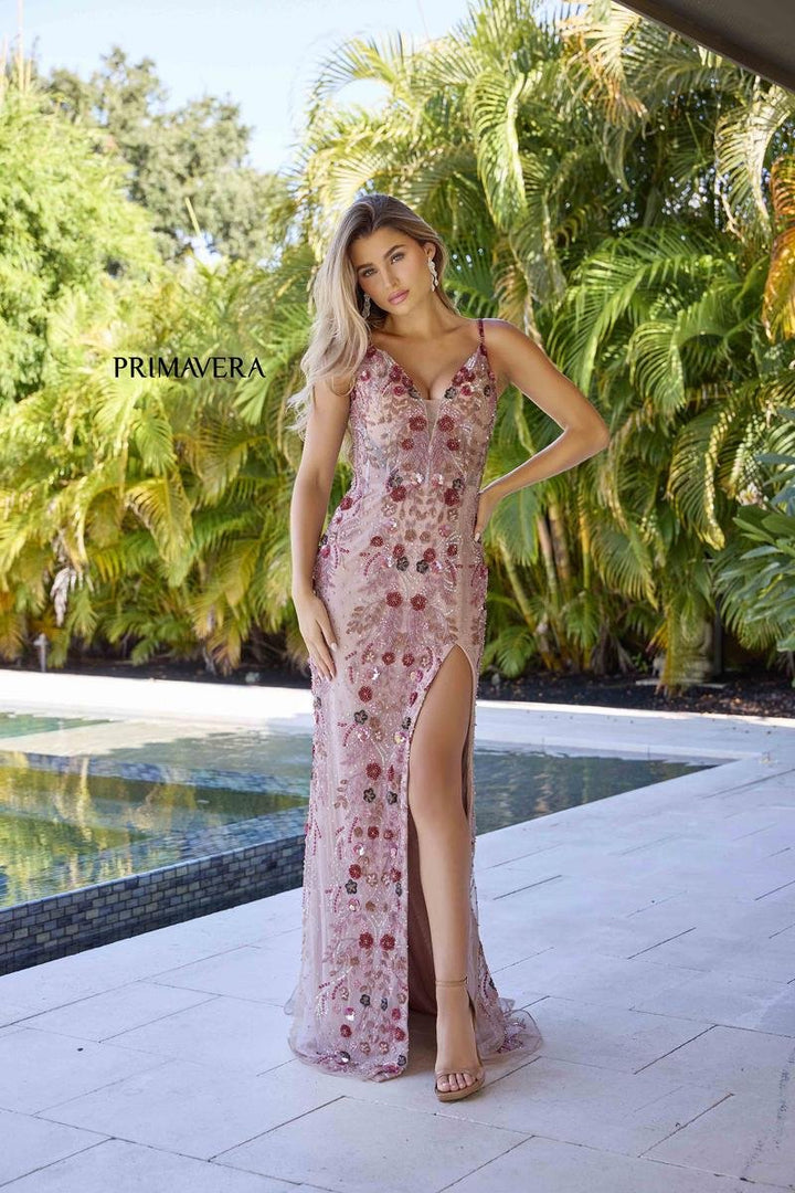 Primavera Couture 4313 — Antique Rose