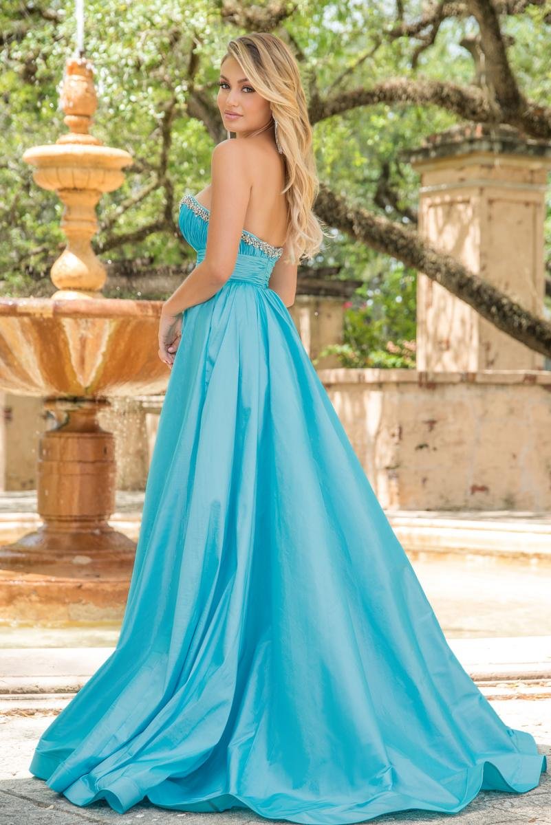 Ava Presley 38337 — Aqua