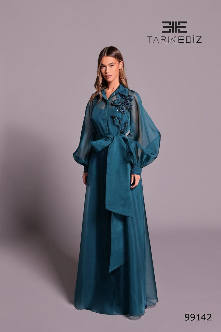 Tarik Ediz 99142 — Atlantic Blue