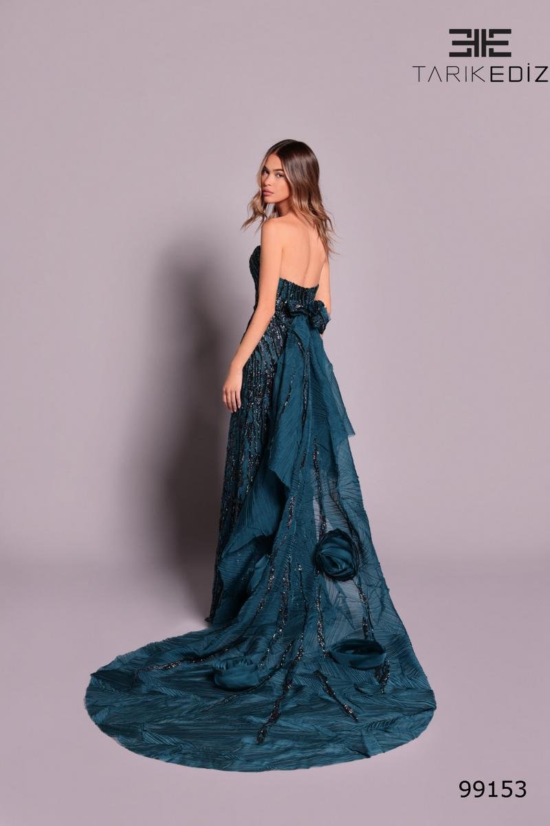 Tarik Ediz 99153 — Atlantic Blue