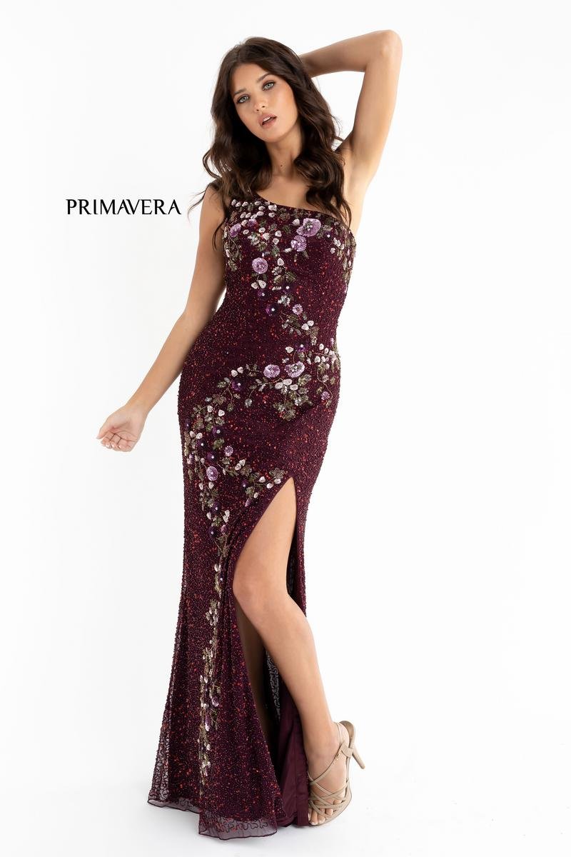 Primavera Couture 3641 — Aubergine