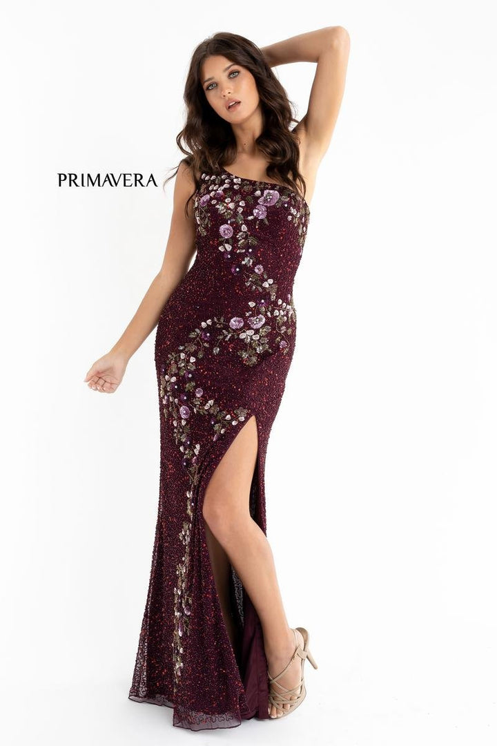 Primavera Couture 3641 — Aubergine