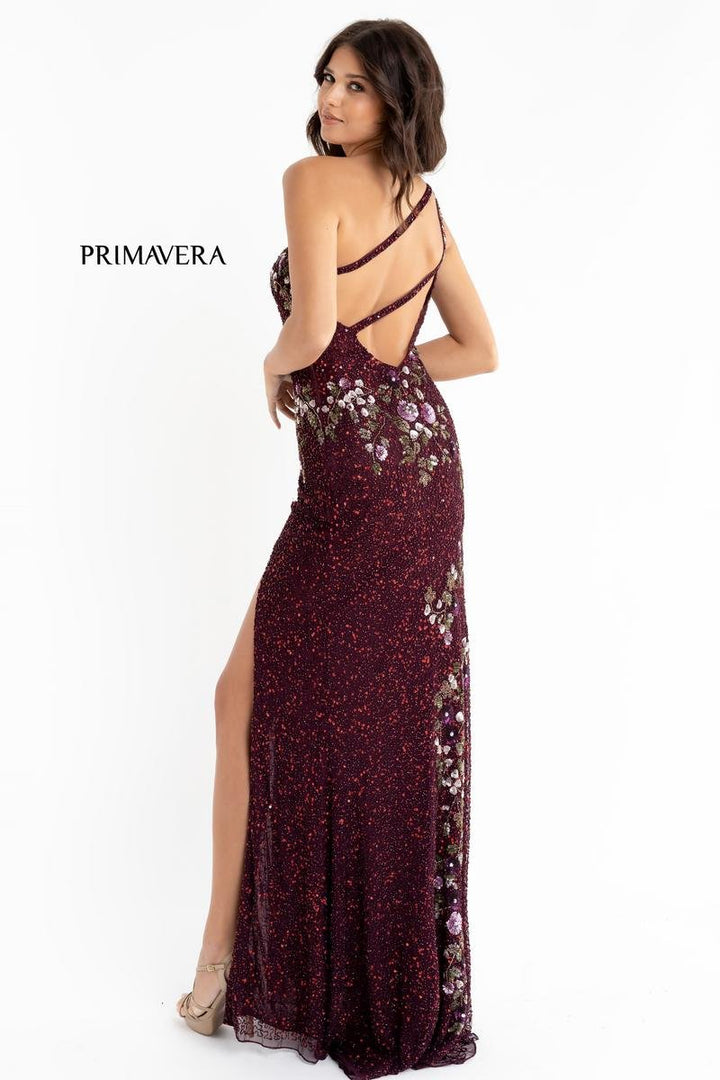 Primavera Couture 3641 — Aubergine