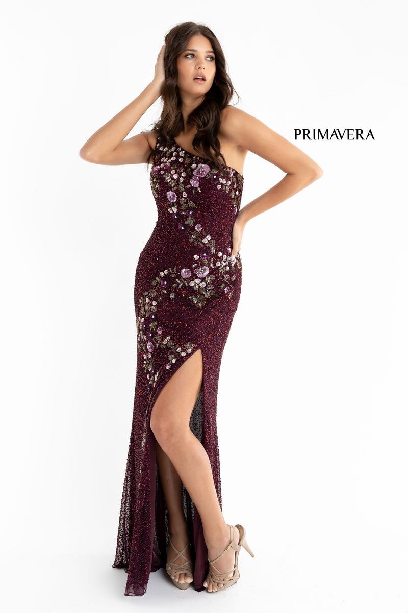 Primavera Couture 3641 — Aubergine