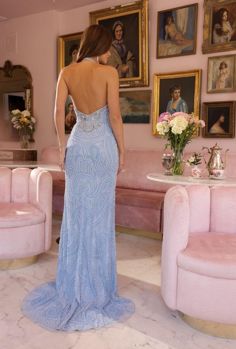 Ava Presley 47049 — Baby Blue