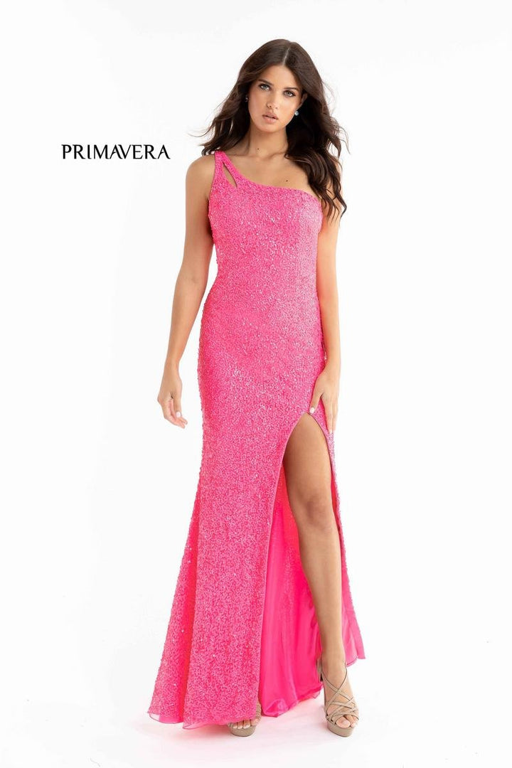 Primavera Couture 3761 — Baby Pink