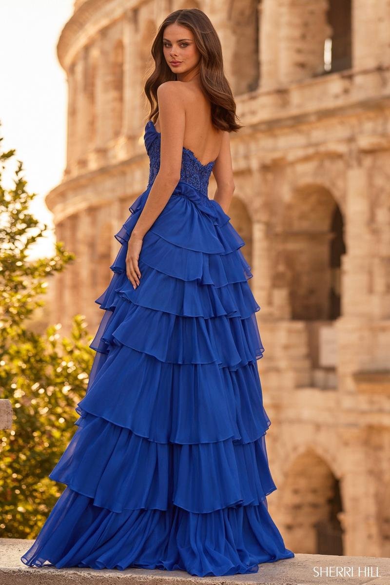 Sherri Hill 57497