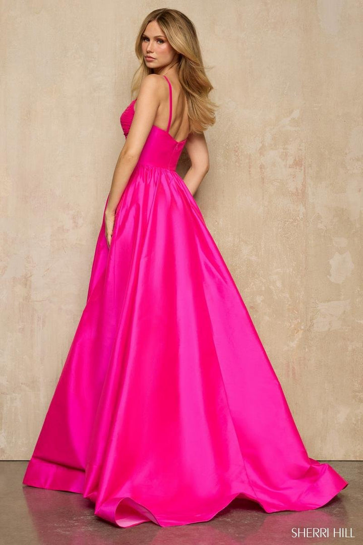 Sherri Hill 57505
