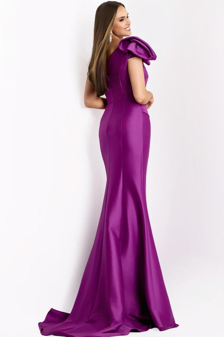 Jovani 43273 — Berry