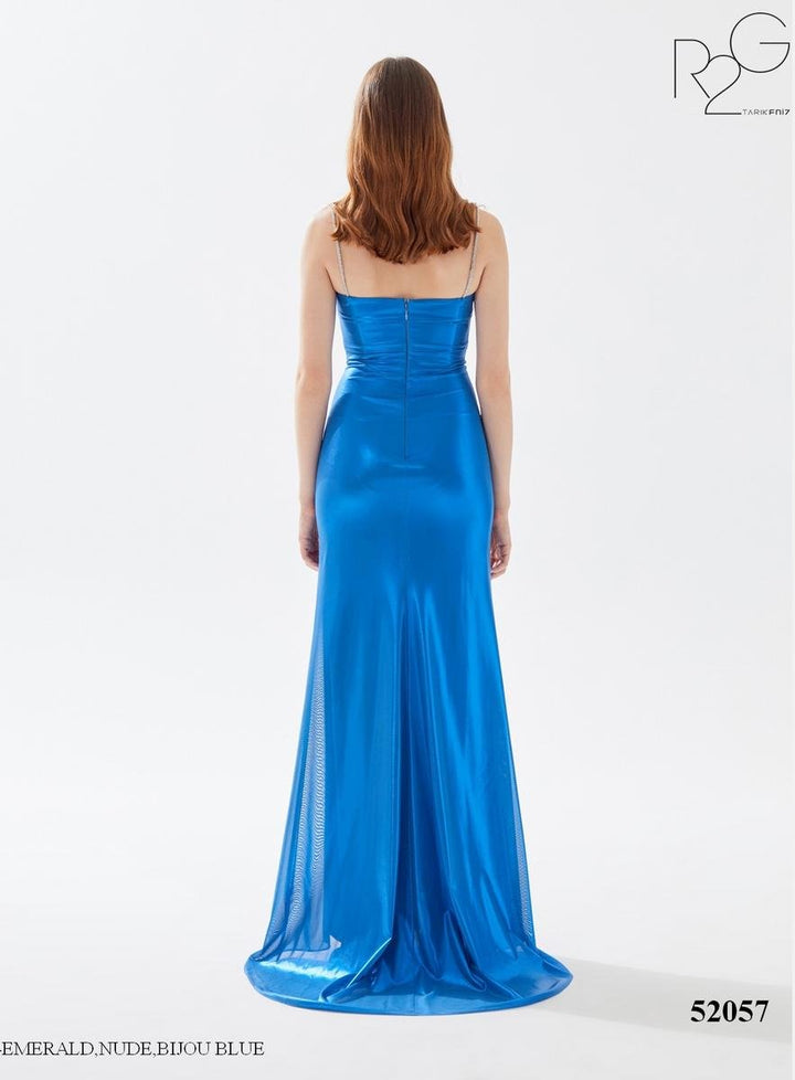 Tarik Ediz 52057 — Bijou Blue