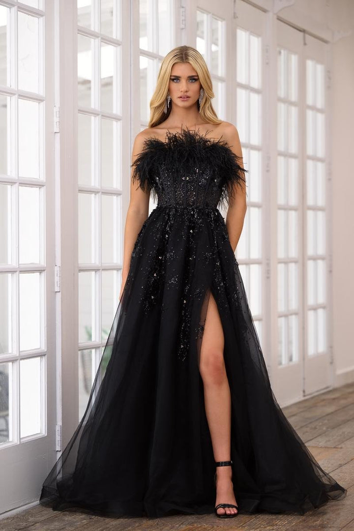 Ava Presley 39232 — Black