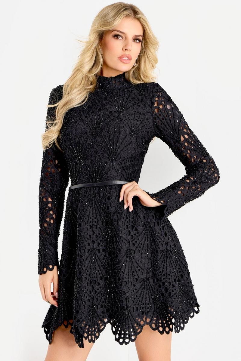 Jovani 46899 — Black