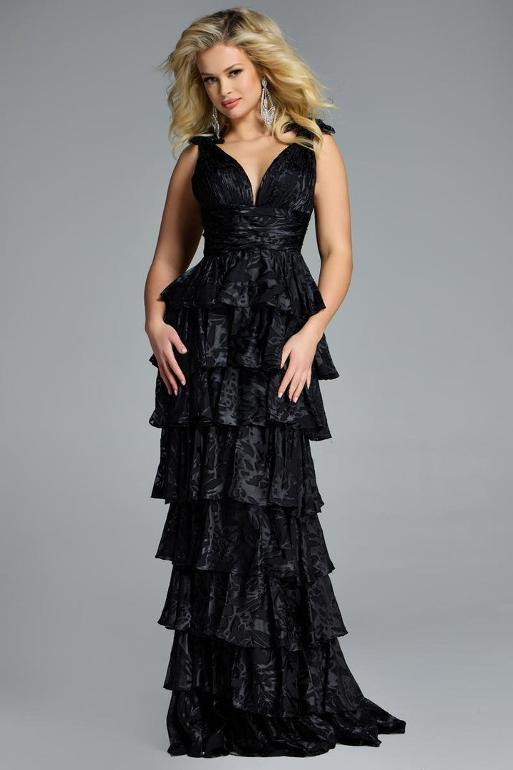 Jovani 42380 — Black