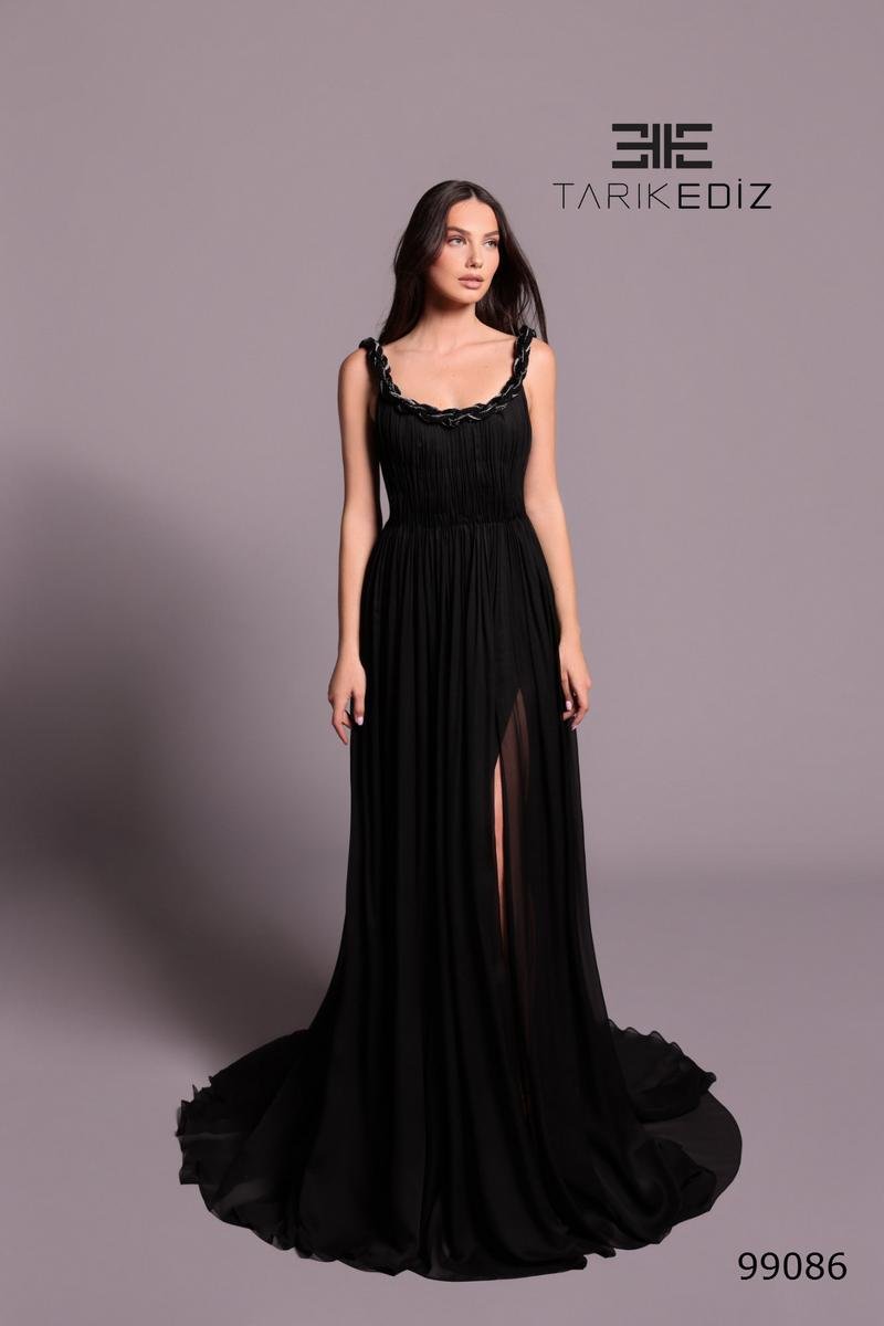 Tarik Ediz 99086 — Black