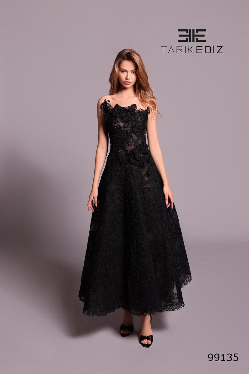 Tarik Ediz 99135 — Black