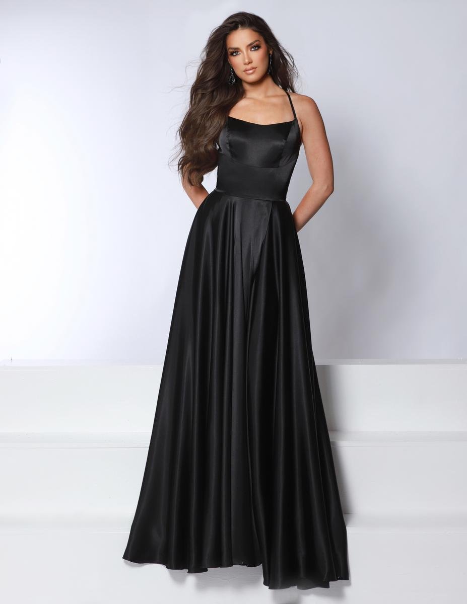 Kate Parker 24389 — Black