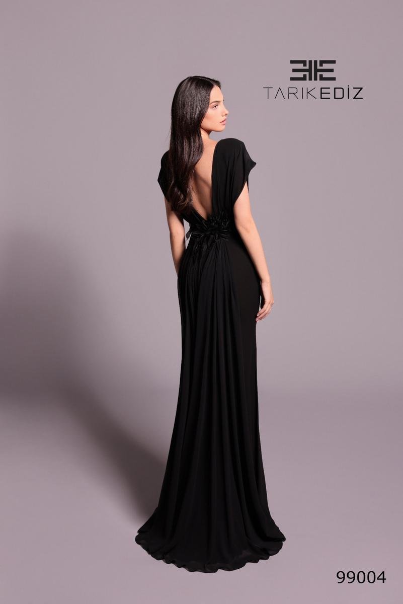 Tarik Ediz 99004 — Black