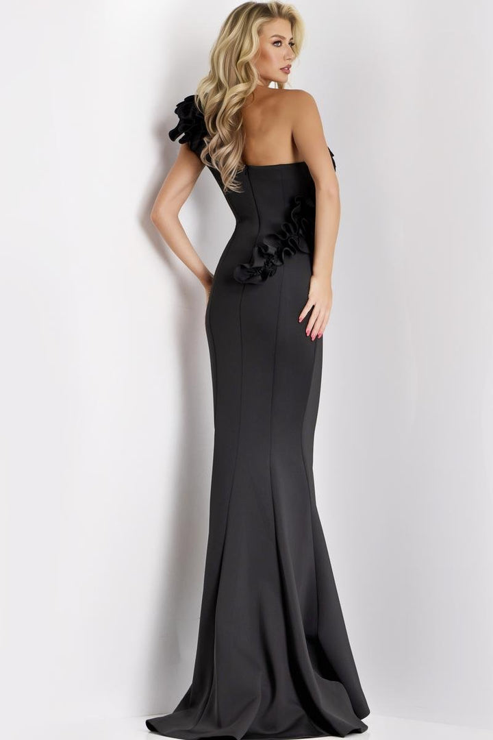 Jovani 39751 Black Prom Dress