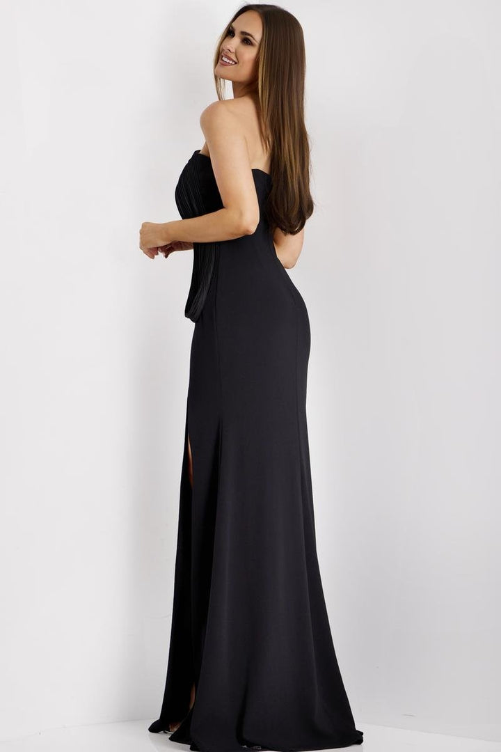 Jovani 43970 — Black
