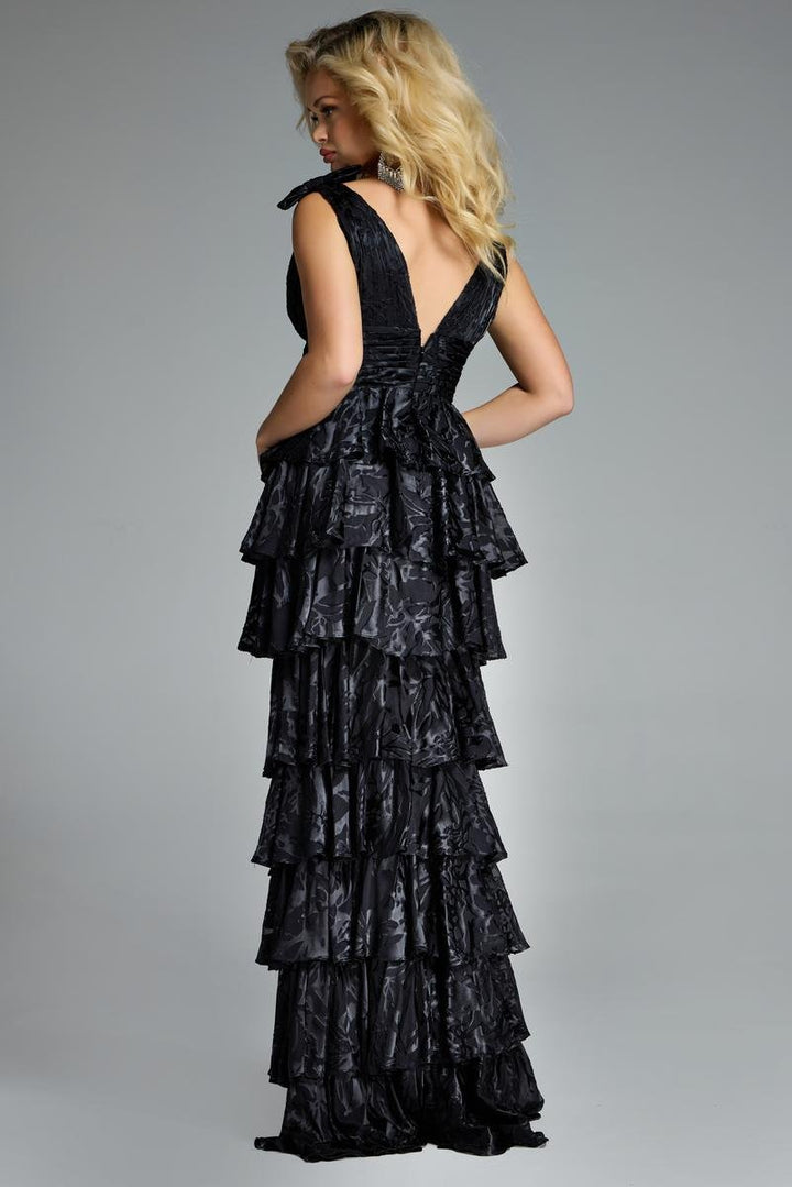 Jovani 42380 — Black