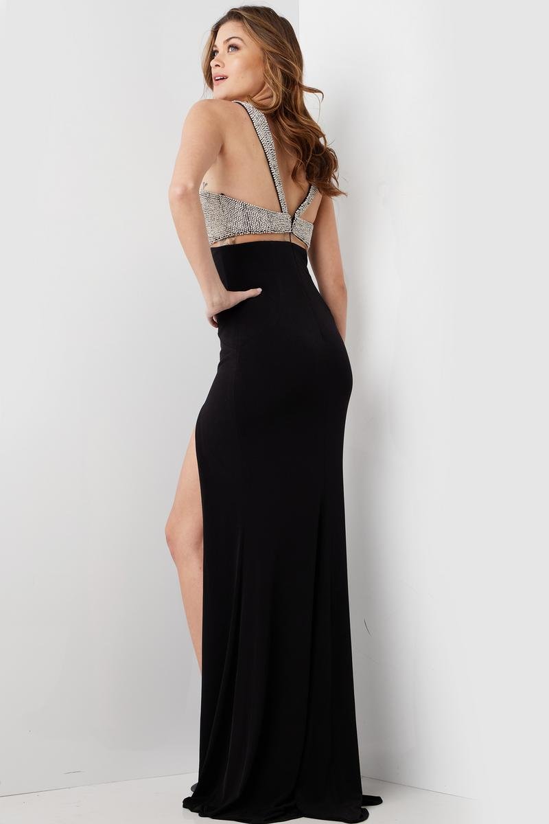 Jovani 36857 — Black