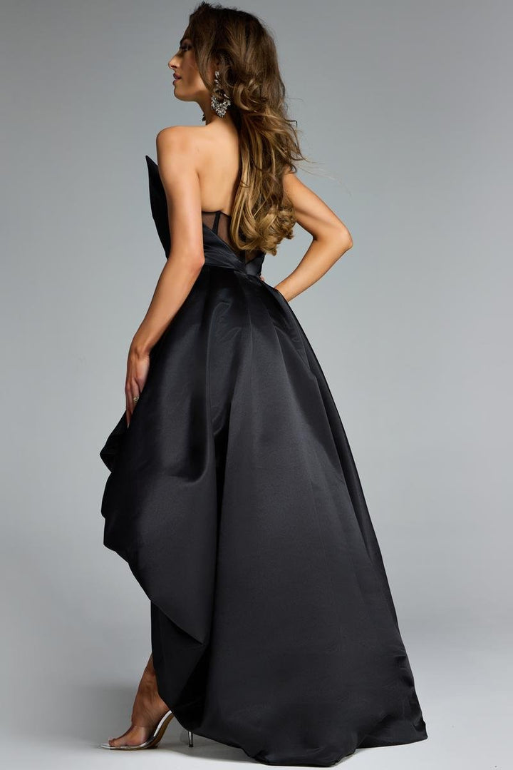 Jovani 42357 — Black