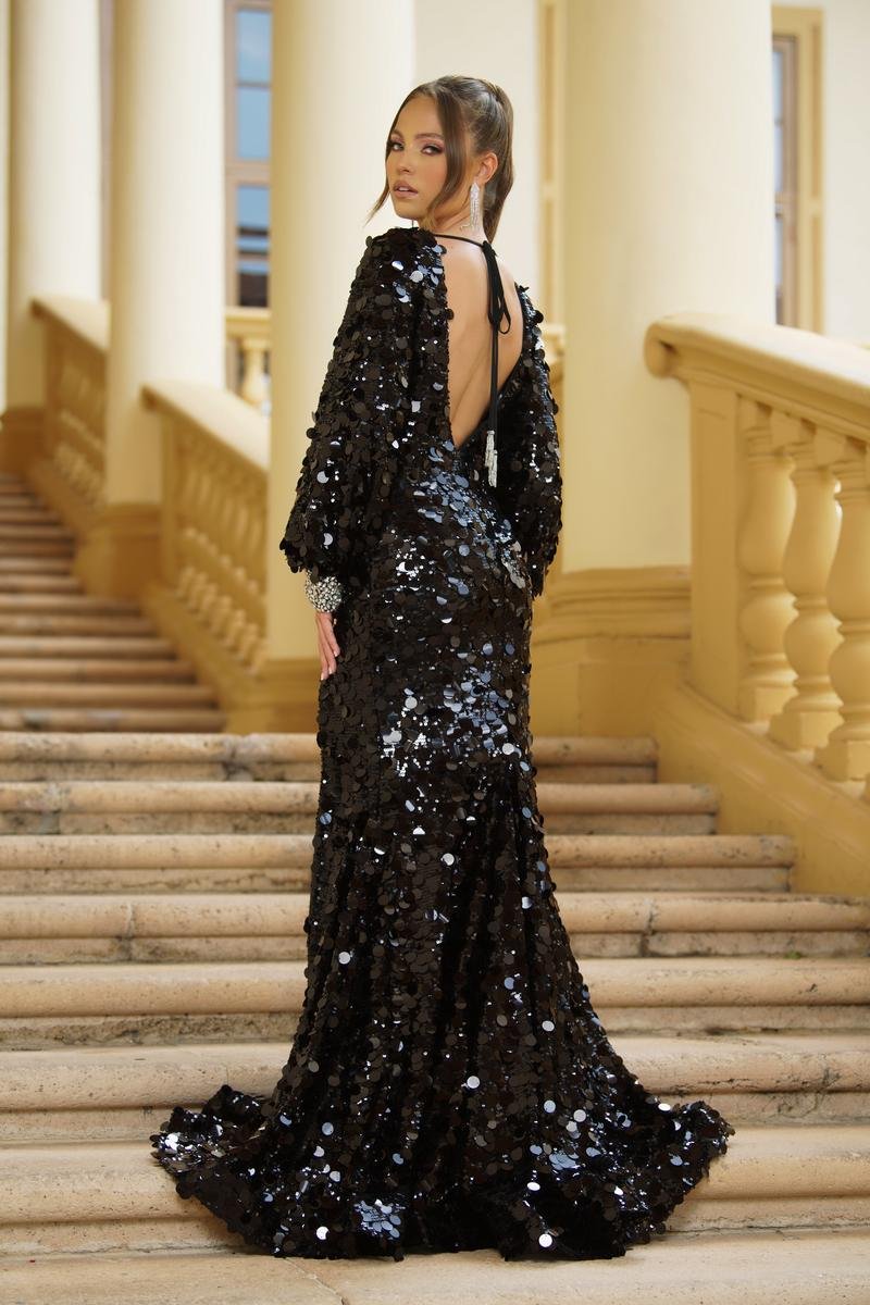 Ava Presley 39256 — Black