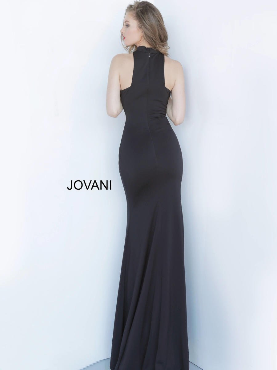 Jovani 3083 — Black