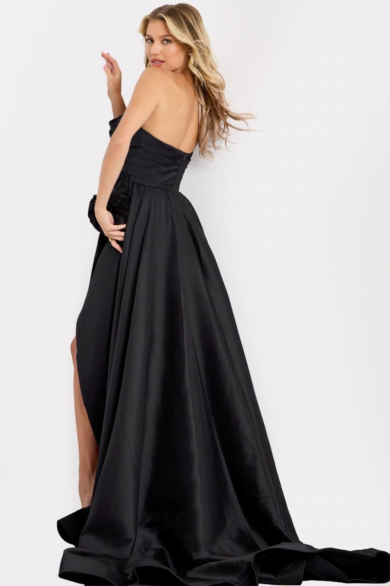 Jovani 48450 — Black