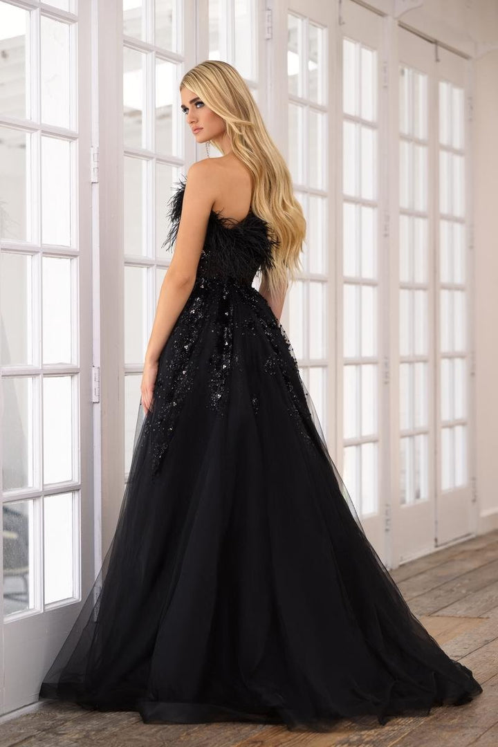 Ava Presley 39232 — Black