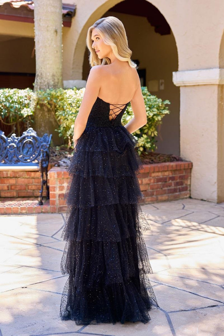 Primavera Couture 4510 — Black
