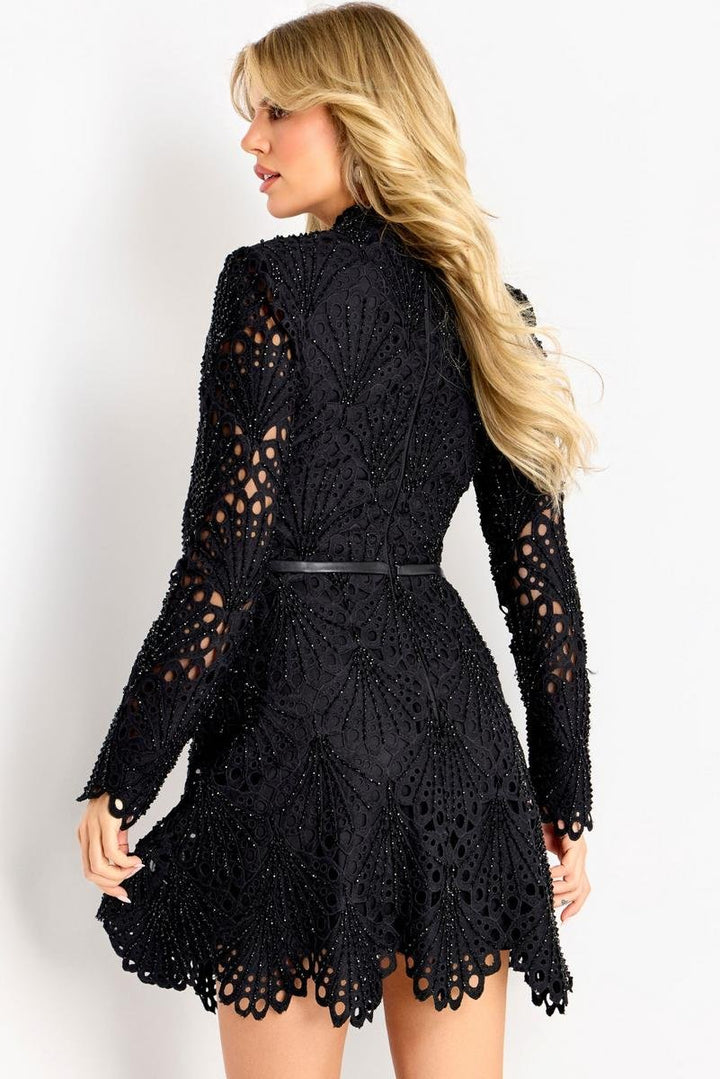 Jovani 46899 — Black
