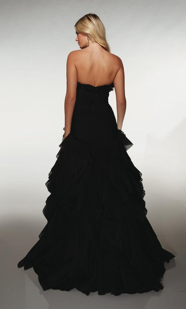 Alyce Paris 62124 — Black