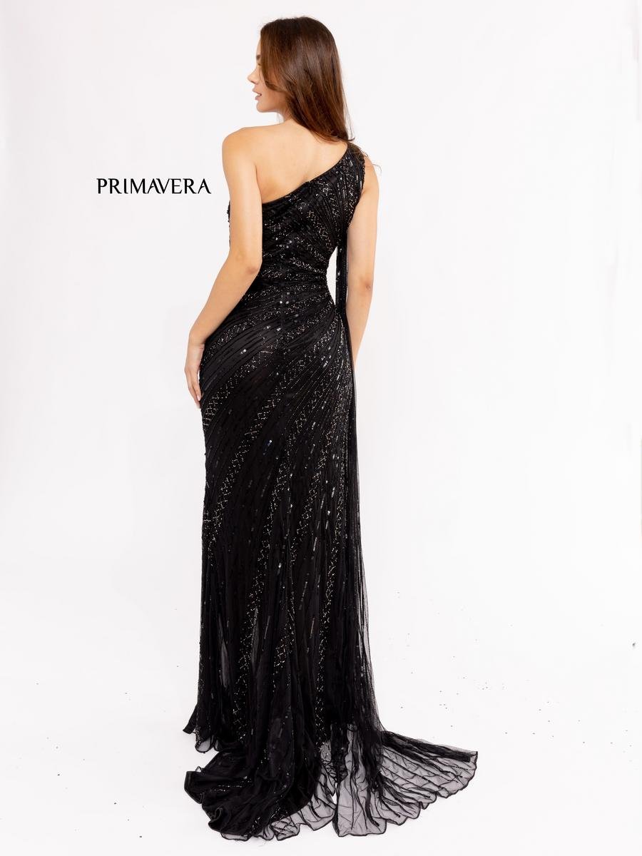 Primavera Couture 3956 — Black