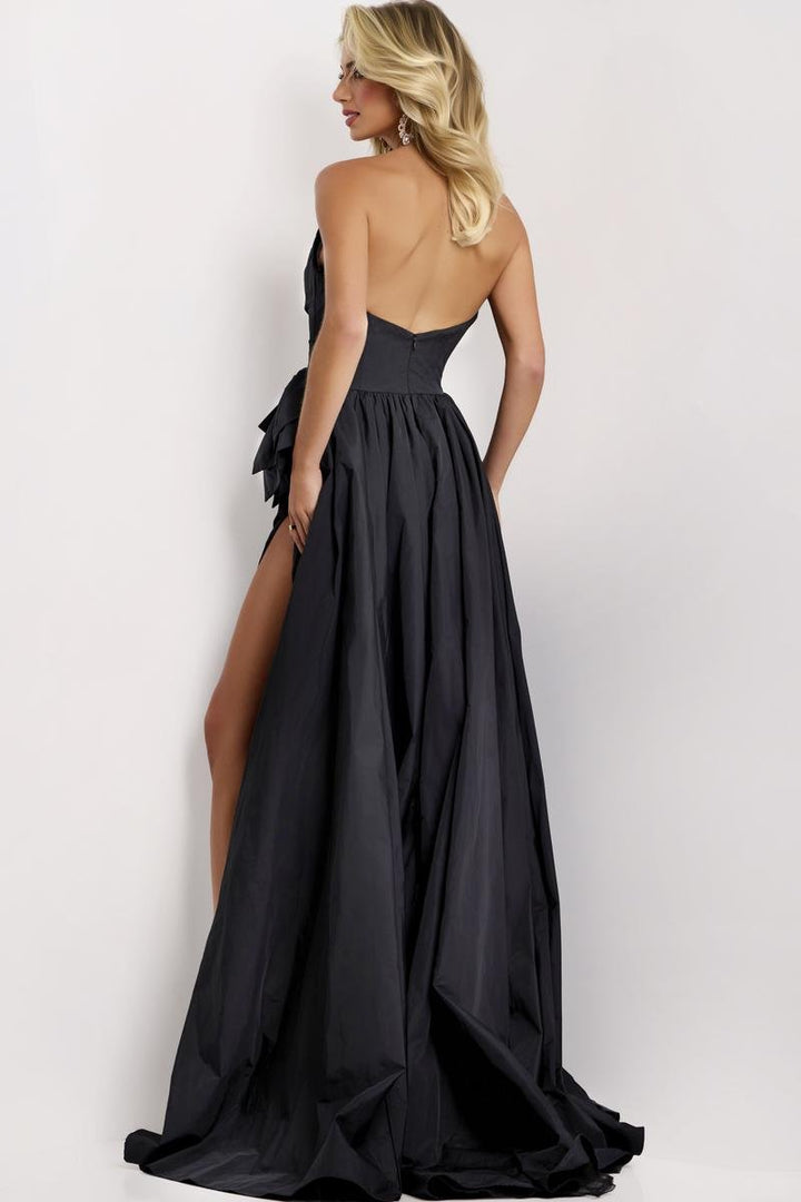 Jovani 42990 — Black