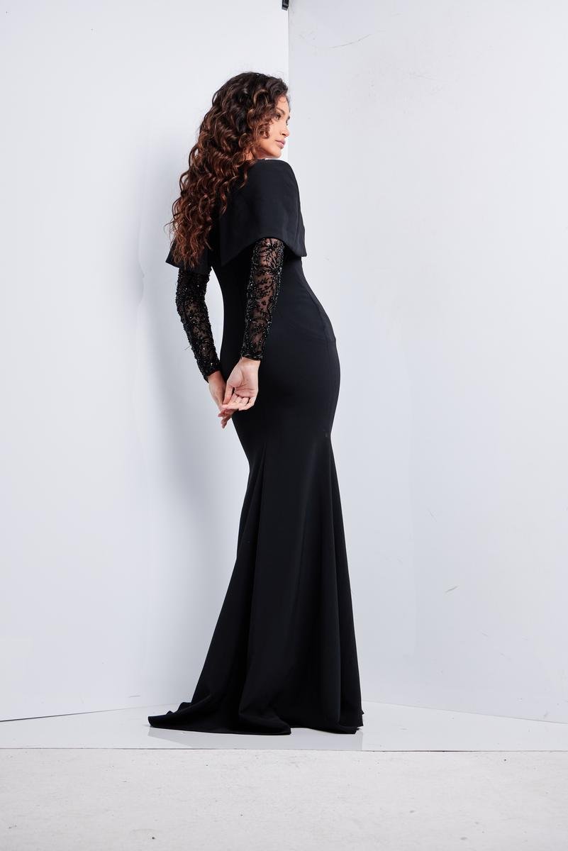Jovani 26062 — Black