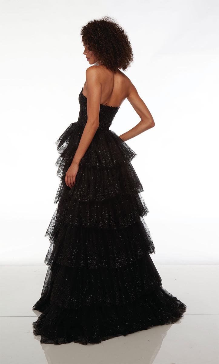 Alyce Paris 61525 — Black