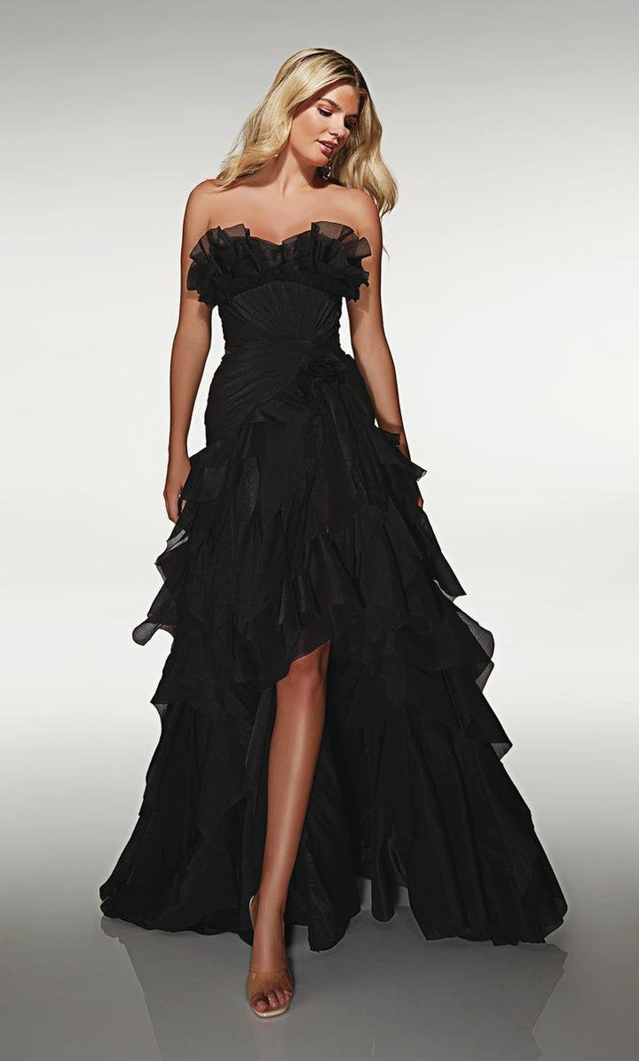 Alyce Paris 62124 — Black