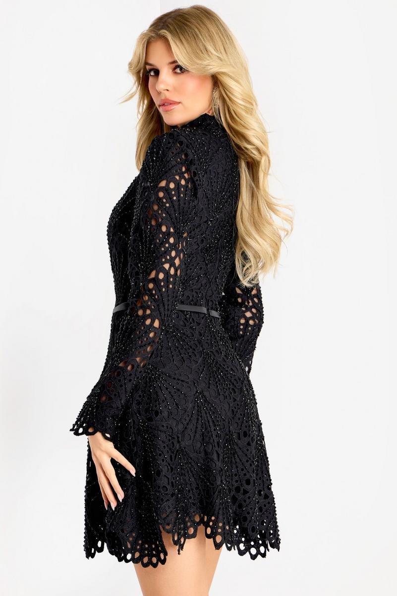 Jovani 46899 — Black