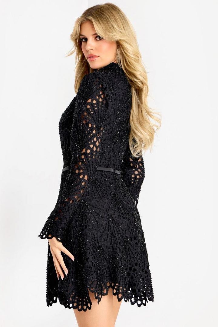 Jovani 46899 — Black