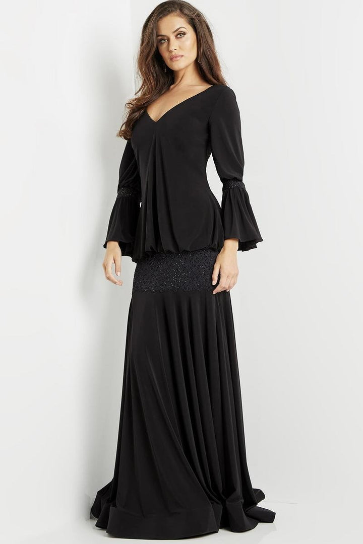 Jovani 07811 — Black