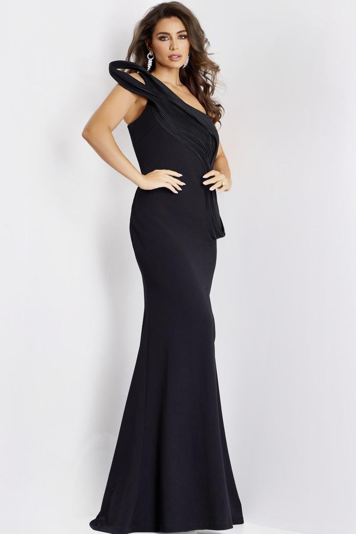 Jovani 43970 — Black