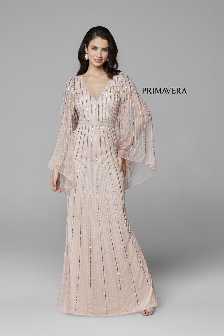 Primavera Couture 3672 — Black